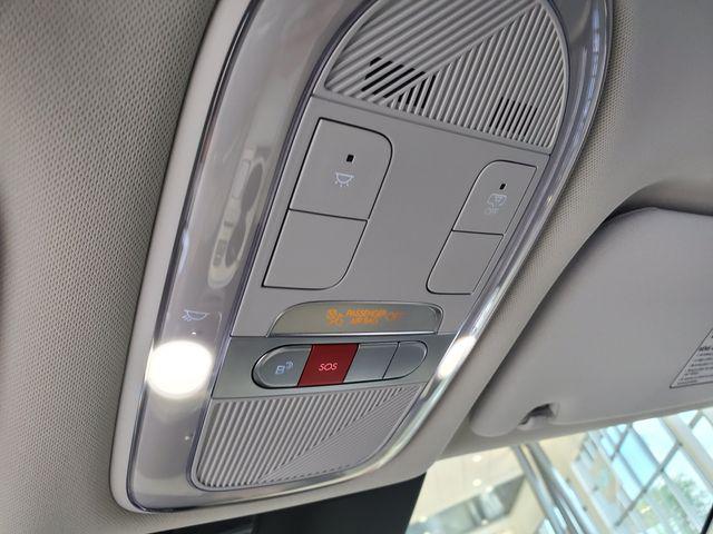 2026 Hyundai IONIQ 9 SE - Photo 42