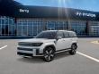 New 2027 Hyundai Santa Fe Limited AWD SUV
