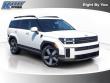 New 2026 Hyundai Santa Fe Hybrid Limited SUV
