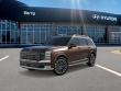 New 2027 Hyundai Palisade Hybrid Calligraphy SUV
