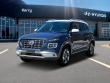 New 2025 Hyundai Venue Limited SUV