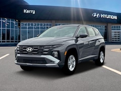 2026 Hyundai Tucson SE SUV