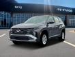 New 2026 Hyundai Tucson SE AWD SUV