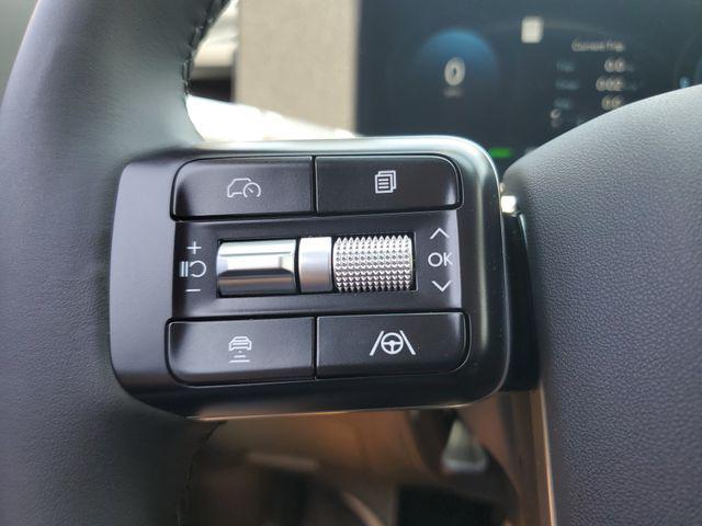 2026 Hyundai IONIQ 9 SEL - Photo 22