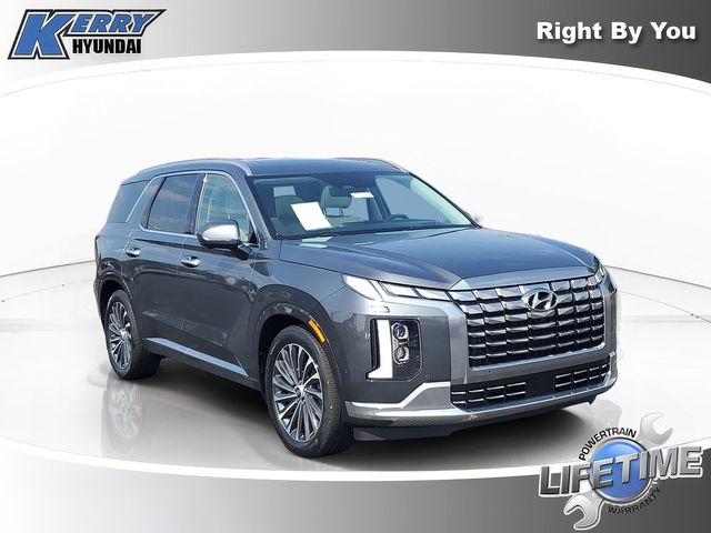 2023 Hyundai Palisade Calligraphy - Photo 1