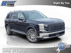 2026 Hyundai Palisade SEL AWD SUV