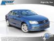 Used 2015 Volkswagen Jetta 2.0L TDI SEL Sedan