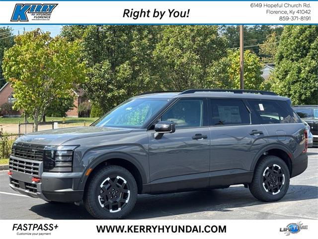 2026 Hyundai Palisade XRT Pro's photo