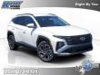 New 2026 Hyundai Tucson SEL Plus AWD SUV