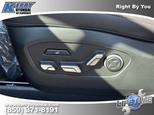 2026 Hyundai IONIQ 9 Performance Limited - Photo 9