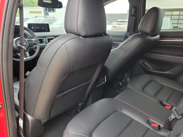 2024 Mazda CX-5 Turbo Premium Package - Photo 14