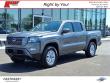 Certified 2024 Nissan Frontier SV Truck