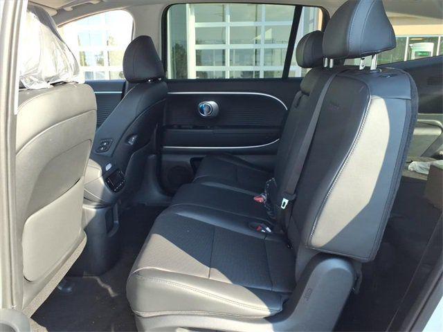 2026 Hyundai IONIQ 9 SEL - Photo 22