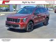 Used 2025 Kia Sorento X-Line SX SUV