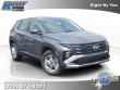 New 2026 Hyundai Tucson SE AWD SUV
