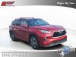 Used 2020 Toyota Highlander XLE SUV