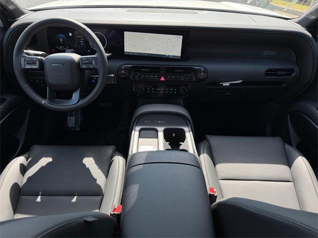 2026 Hyundai Palisade XRT photo 4