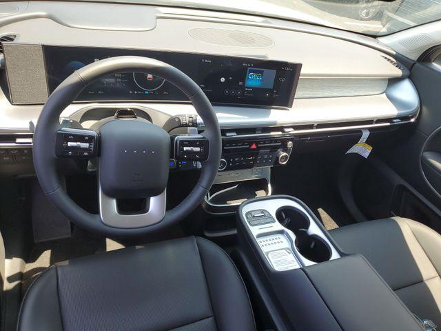 2026 Hyundai IONIQ 9 SEL - Photo 9