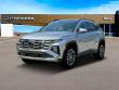 New 2025 Hyundai Tucson Hybrid Limited SUV