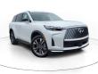 Certified 2026 INFINITI QX60 Pure SUV