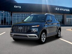 2026 Hyundai Venue SEL SUV