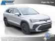 Certified 2025 Volkswagen Taos 1.5T SEL SUV