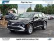 New 2025 Hyundai Tucson SE AWD SUV