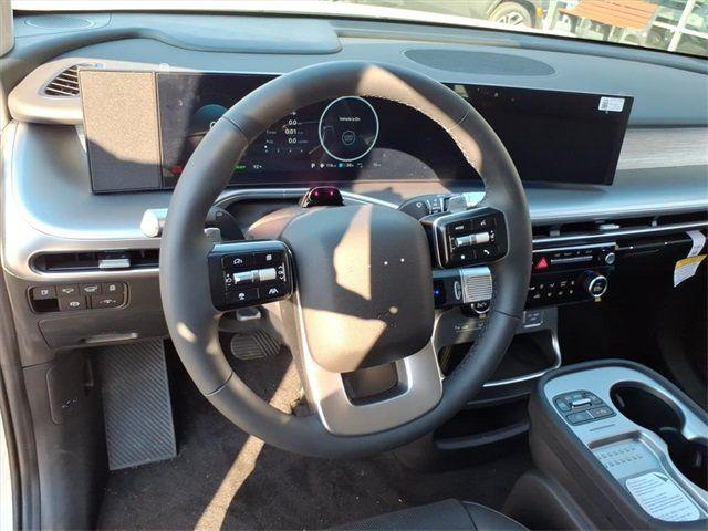 2026 Hyundai IONIQ 9 SEL - Photo 32