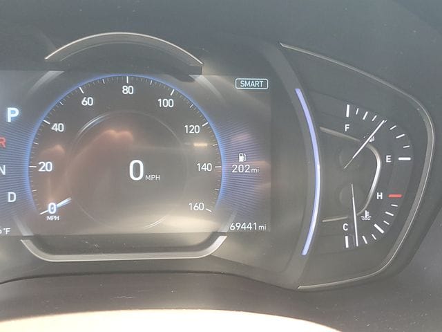 2019 Hyundai Santa Fe SEL Plus - Photo 24