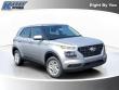 New 2026 Hyundai Venue SE SUV