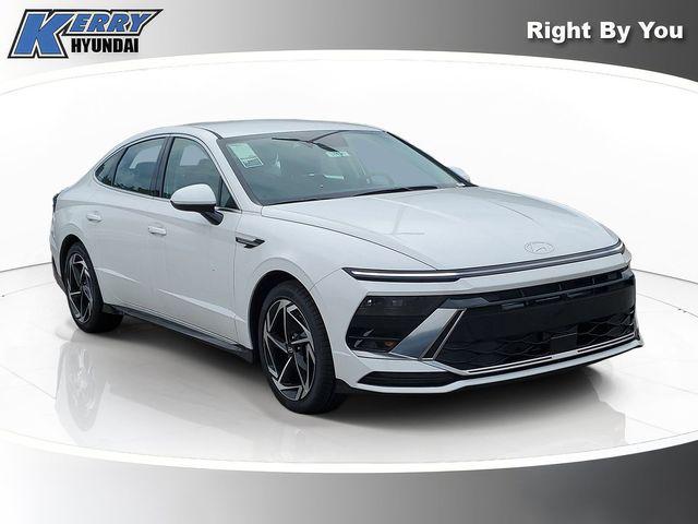 2026 Hyundai Sonata