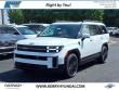 New 2025 Hyundai Santa Fe Hybrid Calligraphy SUV