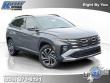 New 2026 Hyundai Tucson Limited AWD SUV
