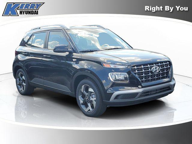 2026 Hyundai Venue