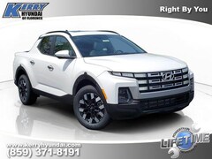 2026 Hyundai Santa Cruz SEL Activity AWD Truck