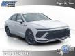 New 2026 Hyundai Sonata SEL Sport Sedan