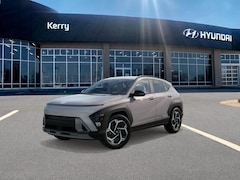 2026 Hyundai Kona Limited AWD SUV