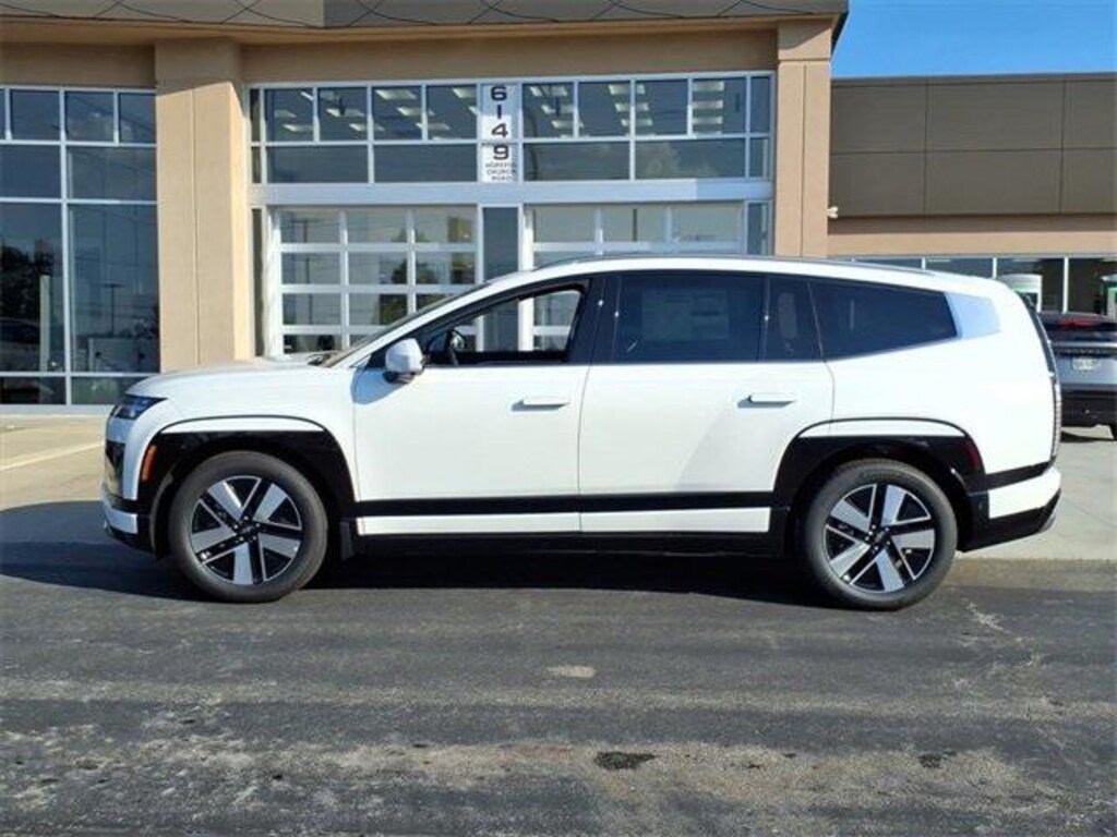 New 2026 Hyundai IONIQ 9 SEL SUV