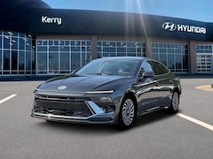2026 Hyundai Sonata Hybrid SEL Sedan