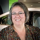 Staff member Amy Monroe from f1c865ccd04b