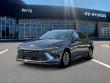 New 2026 Hyundai Sonata Hybrid SEL Sedan