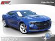 Used 2019 Chevrolet Camaro SS Coupe