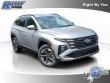 New 2026 Hyundai Tucson Hybrid SEL AWD SUV