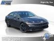 New 2026 Hyundai Elantra SEL Sport Sedan