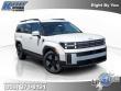 New 2026 Hyundai Santa Fe Hybrid SEL SUV