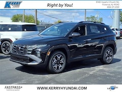 2025 Hyundai Tucson XRT AWD SUV