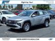New 2025 Hyundai Tucson SE AWD SUV