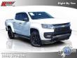 Used 2021 Chevrolet Colorado Work Truck Truck
