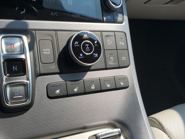 2023 Hyundai Palisade Calligraphy - Photo 29