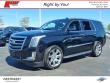 Used 2015 Cadillac Escalade Luxury SUV